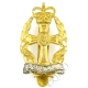 QARANC Cap Badge